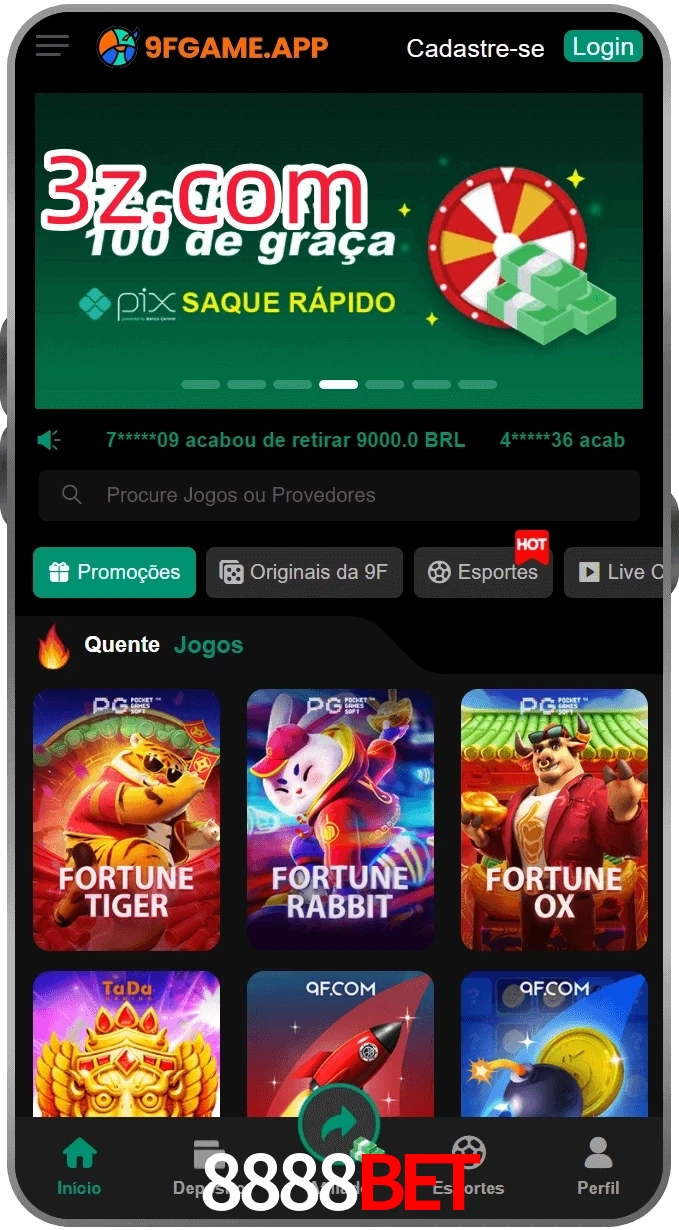 8888Bet