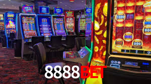 8888Bet