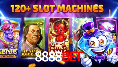 8888Bet