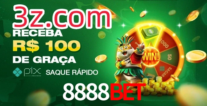 8888Bet