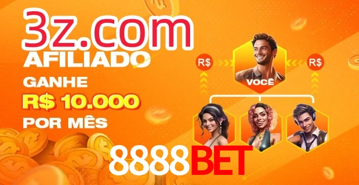 8888Bet