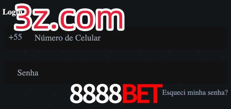 8888Bet