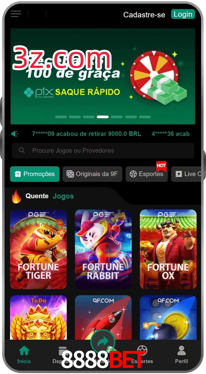 8888Bet
