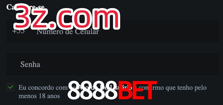 8888Bet